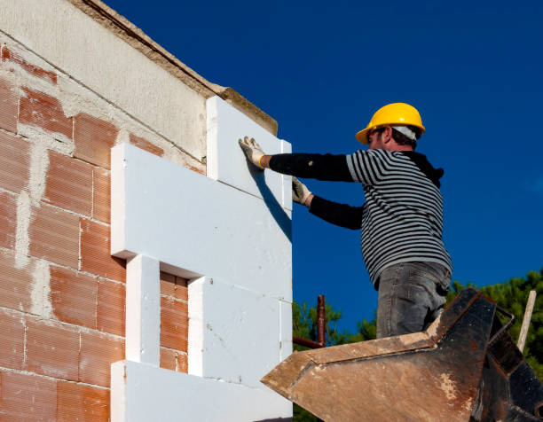 Best Specialized Insulation Services in Whidbey Island Station, WA