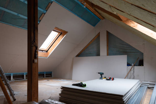 Best Residential Insulation in Whidbey Island Station, WA