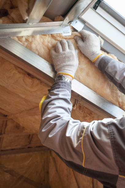 Best Fiberglass Insulation in Whidbey Island Station, WA