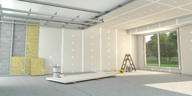  Whidbey Island Station, WA Insulation Contractor Pros