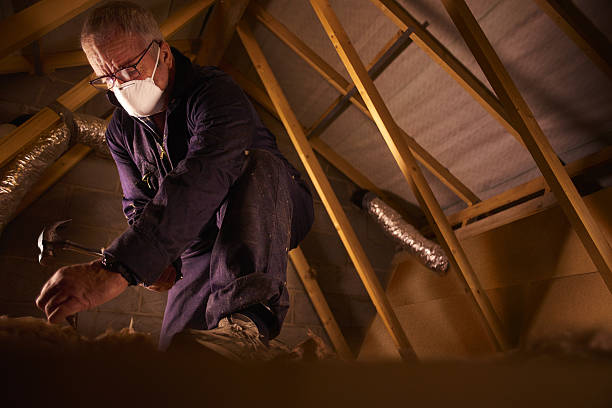 Reliable Whidbey Island Station, WA Insulation Contractor Solutions